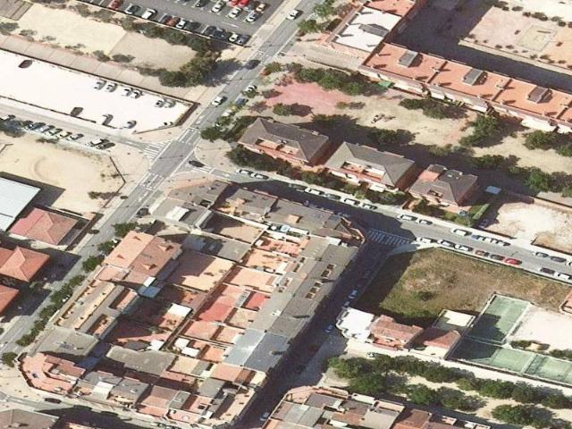 Piso en venta en Plaça de l'Ajuntament, Anoia