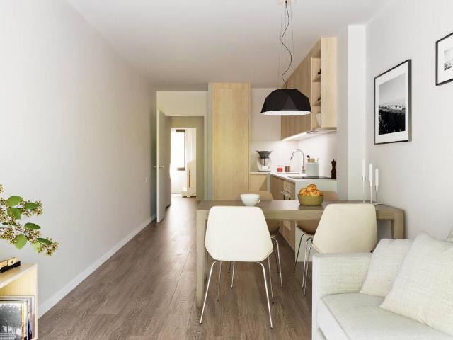 Piso en venta en Plaça de l'Ajuntament, Anoia