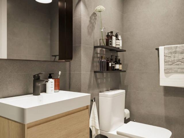 Piso en venta en Plaça de l'Ajuntament, Anoia
