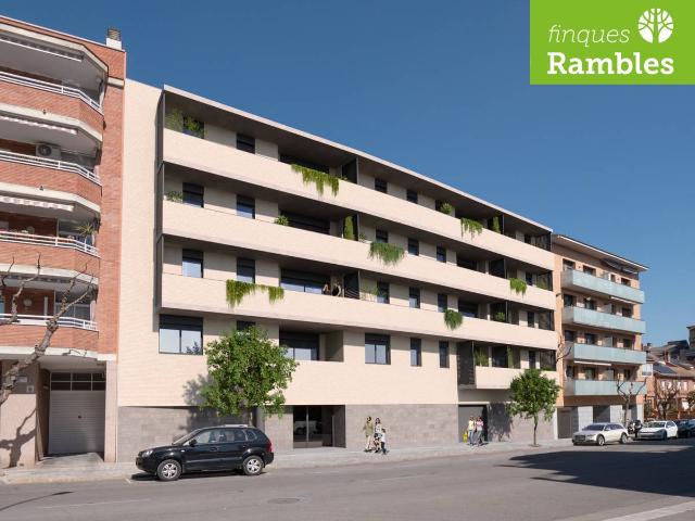 Piso en venta en Plaça de l'Ajuntament, Anoia