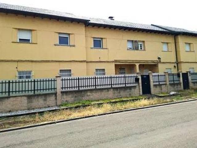 Piso en venta en Compostilla, El Bierzo