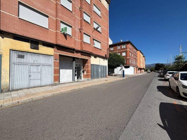 Piso en venta en El Bierzo, Castilla y León