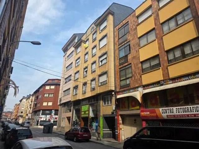 Piso en venta en Compostilla, El Bierzo