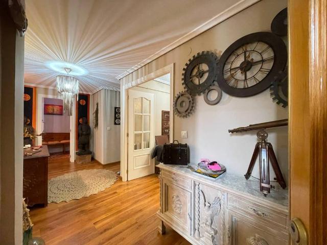 Piso en venta en El Bierzo, Castilla y León