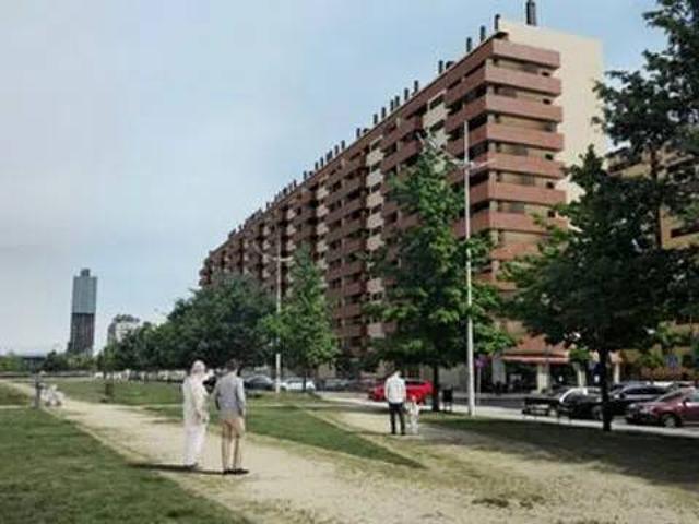 Piso en venta en Compostilla, El Bierzo