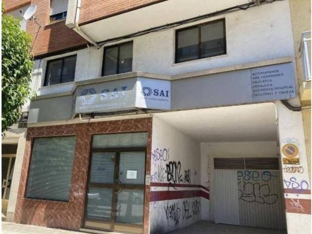 Piso en venta en Flores del Sil, El Bierzo