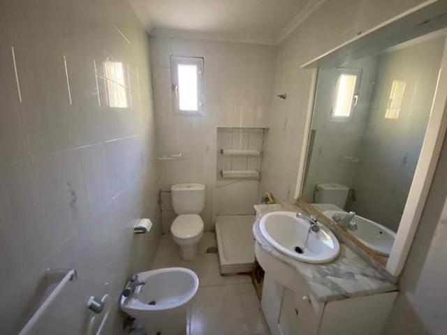 Piso en venta en Flores del Sil, Ponferrada