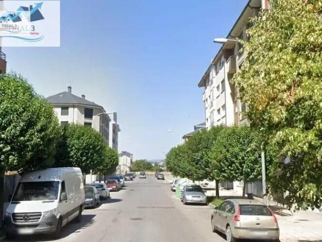 Piso en venta en La Martina, Ponferrada