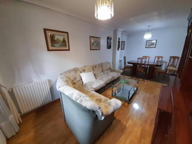Piso en venta en El Bierzo, Castilla y León