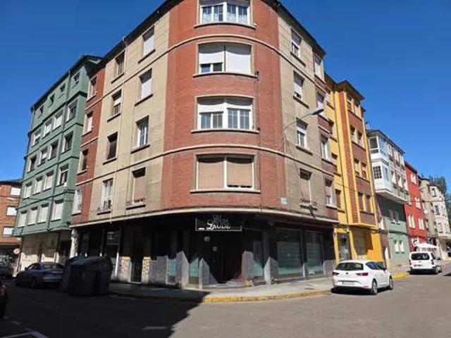 Piso en venta en Compostilla, El Bierzo