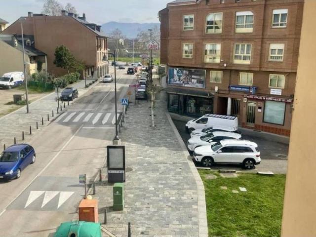 Dúplex en venta en Ponferrada, Centro