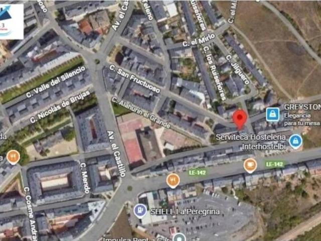 Piso en venta en El Bierzo, Castilla y León