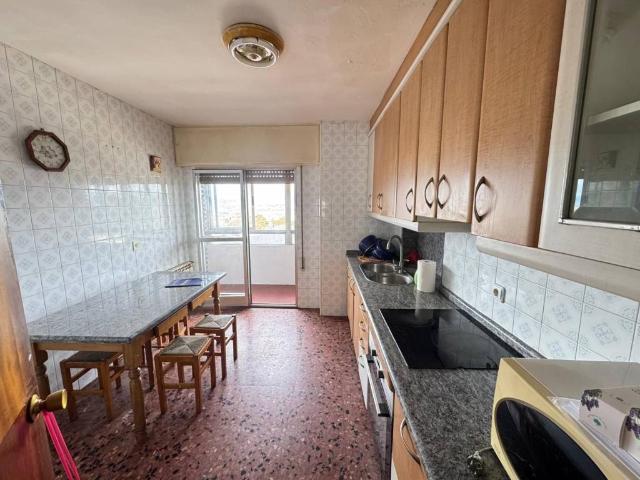 Piso en venta en El Bierzo, Castilla y León