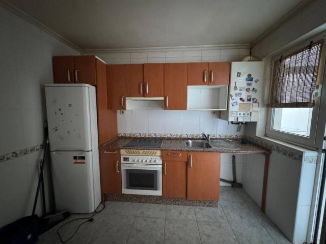 Piso en venta en El Bierzo, Castilla y León
