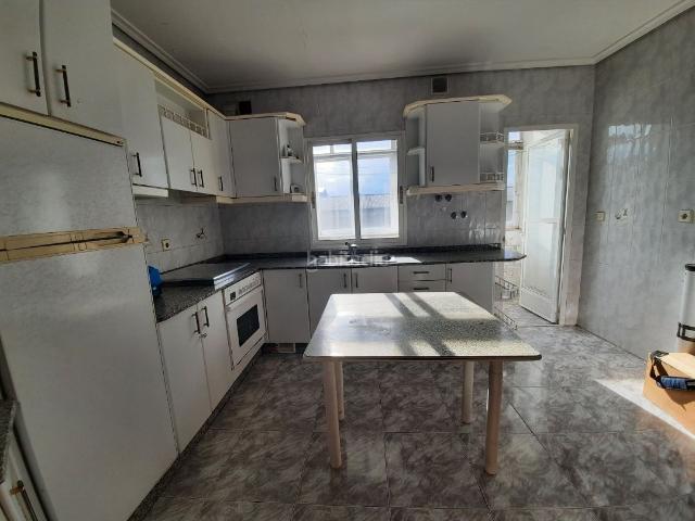 Piso en venta en El Bierzo, Castilla y León