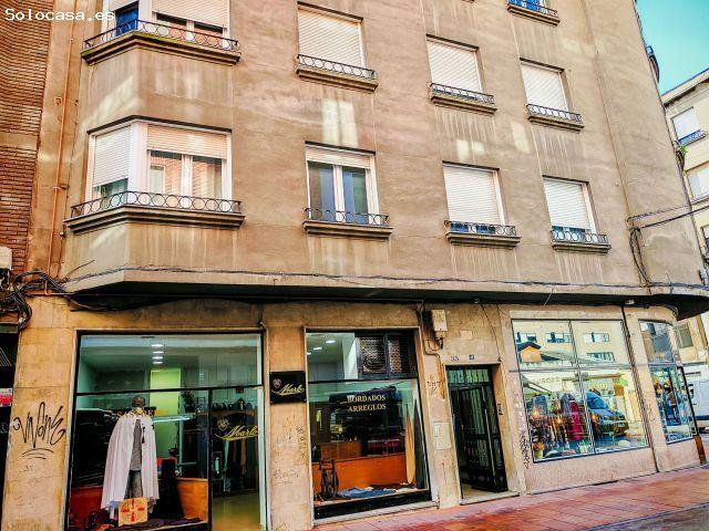 Piso en venta en El Bierzo, Castilla y León