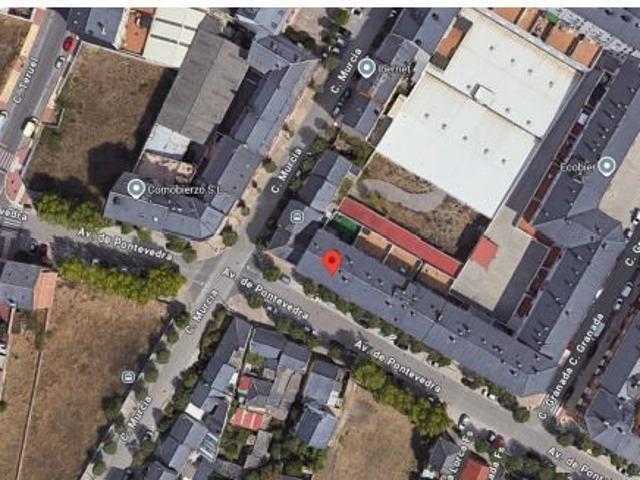 Piso en venta en Flores del Sil, El Bierzo