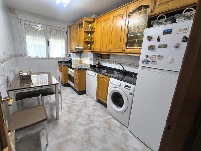 Piso en venta en El Bierzo, Castilla y León
