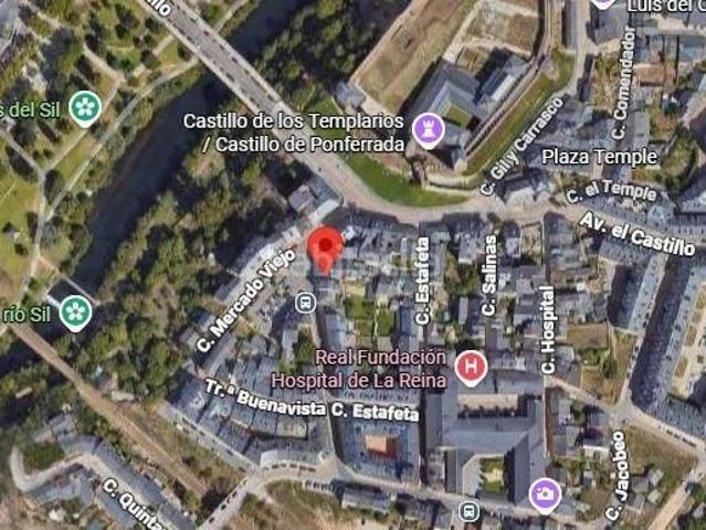 Piso en venta en El Bierzo, Castilla y León