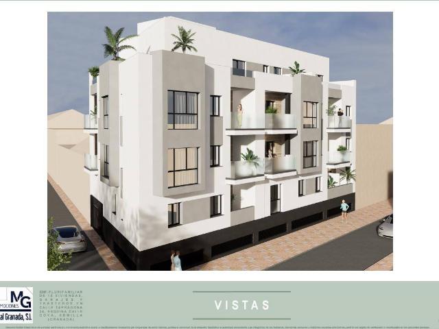 Piso en venta en Santa Juliana, Comarca de la Vega de Granada