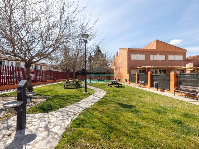 Piso en venta en Santa Juliana, Comarca de la Vega de Granada