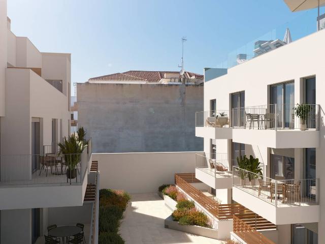 Piso en venta en Santa Juliana, Comarca de la Vega de Granada