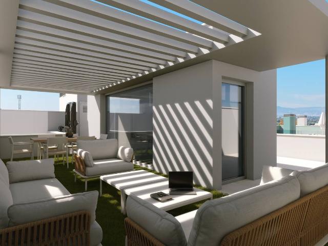 Piso en venta en Santa Juliana, Comarca de la Vega de Granada