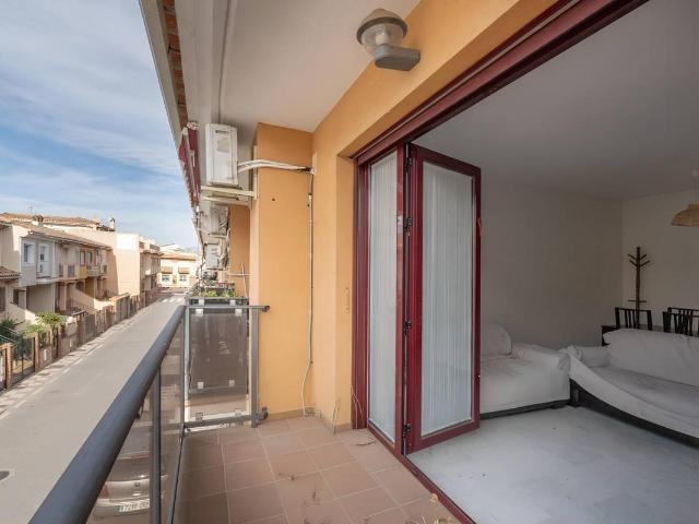 Piso en venta en Santa Juliana, Armilla