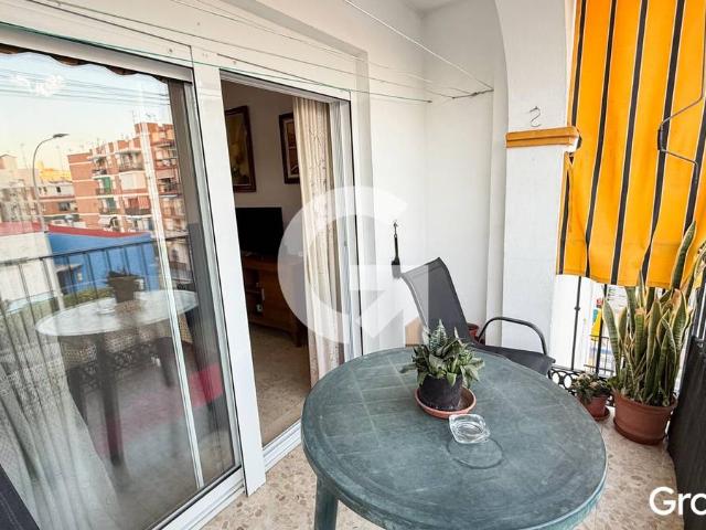 Piso en venta en Capuchinos, La Axarquía