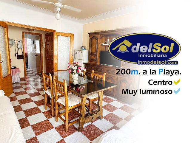Piso en venta en Capuchinos, La Axarquía