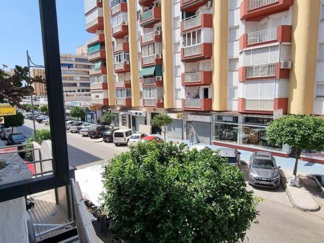 Piso en venta en Capuchinos, La Axarquía