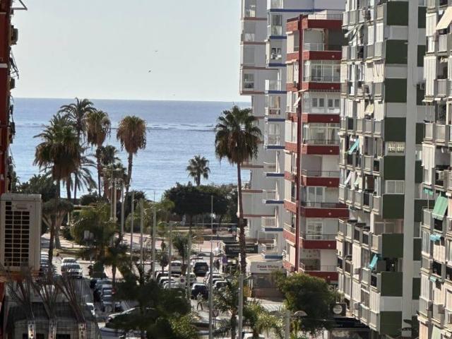 Piso en venta en Capuchinos, La Axarquía