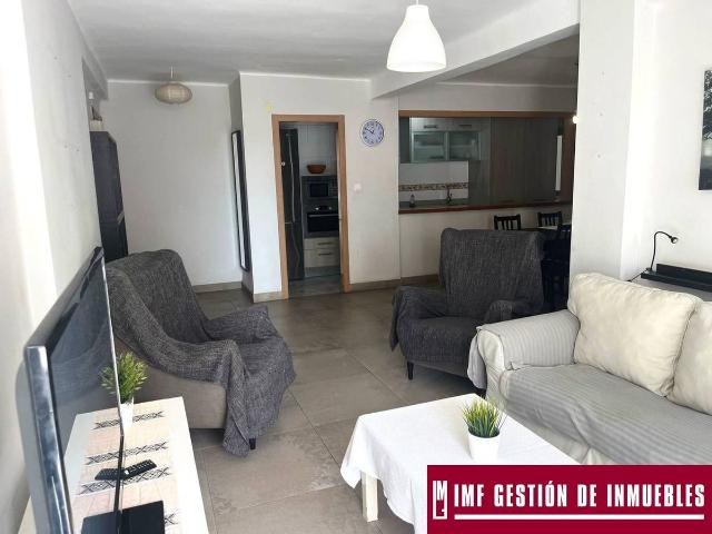Piso en venta en Capuchinos, La Axarquía