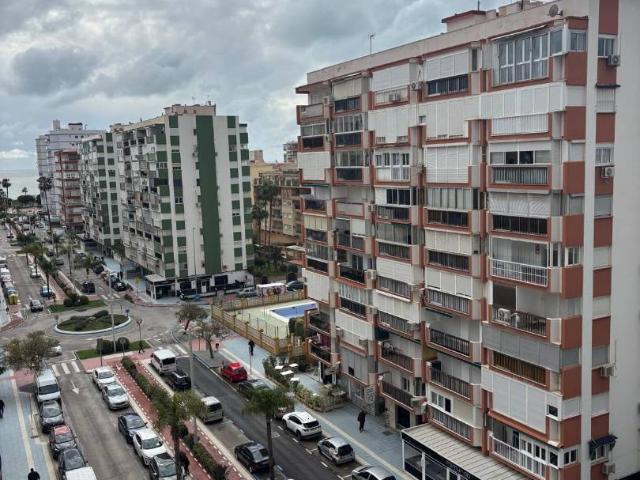 Piso en venta en Capuchinos, La Axarquía