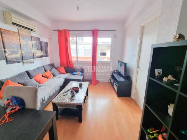 Piso en venta en Vélez-málaga, Capuchinos