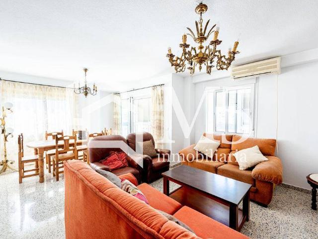 Piso en venta en Capuchinos, La Axarquía