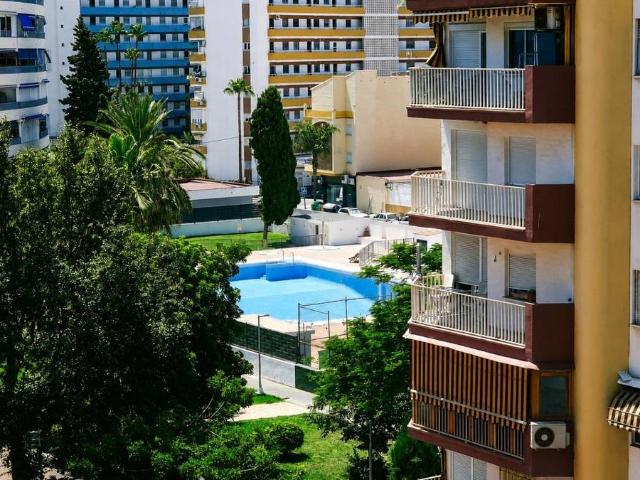 Piso en venta en Capuchinos, La Axarquía