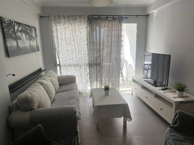 Piso en venta en Capuchinos, La Axarquía