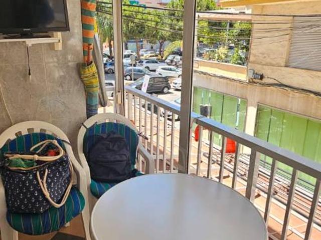 Piso en venta en Capuchinos, La Axarquía