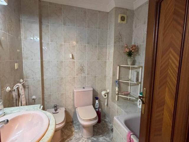 Piso en venta en Capuchinos, La Axarquía