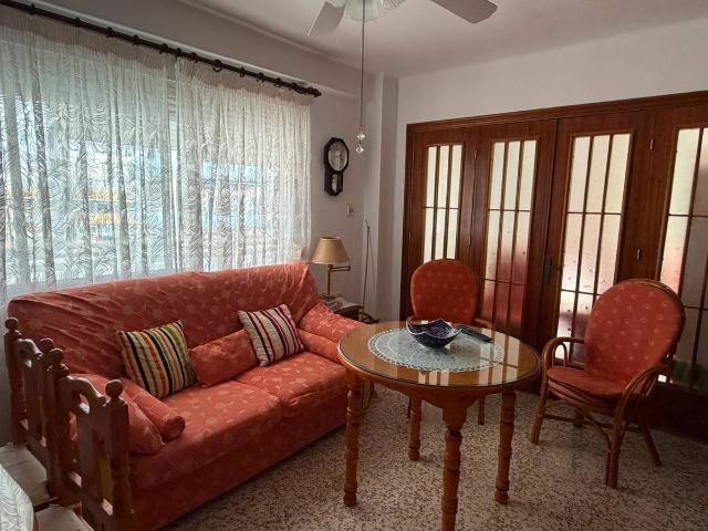Piso en venta en Capuchinos, La Axarquía