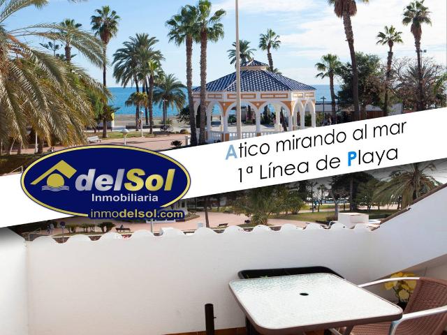 Piso en venta en Capuchinos, La Axarquía