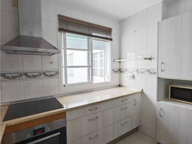 Piso en venta en Capuchinos, Vélez-Málaga