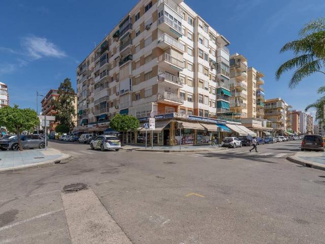 Piso en venta en Capuchinos, La Axarquía
