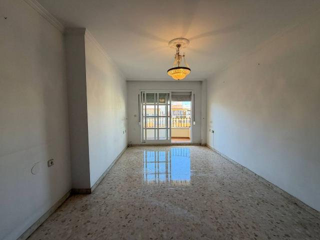 Piso en venta en Capuchinos, La Axarquía