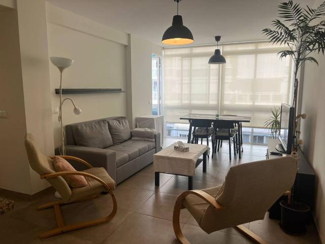 Piso en venta en Capuchinos, La Axarquía