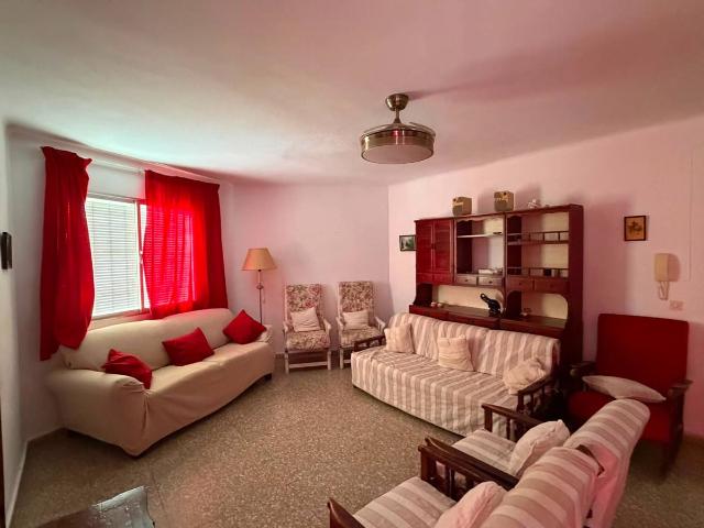 Piso en venta en Capuchinos, La Axarquía