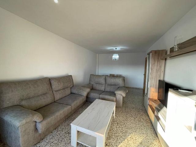 Piso en venta en Capuchinos, La Axarquía