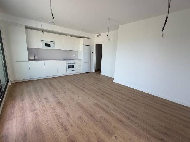 Piso en venta en Capuchinos, La Axarquía