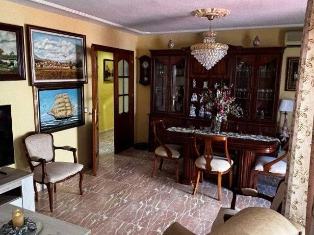 Piso en venta en Capuchinos, La Axarquía